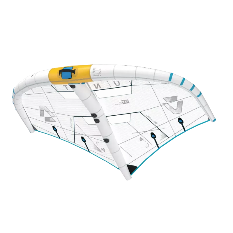 Duotone - Wing Unit SLS Concept Blue - 2026